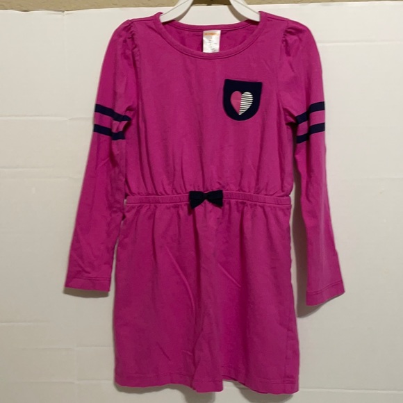 Gymboree Other - Gymboree pink dress size 6